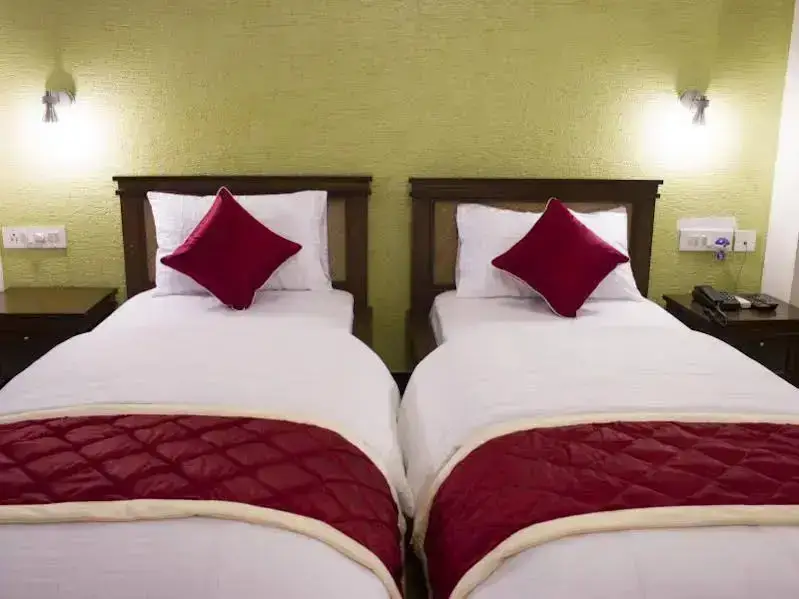 Бангалор: OYO Rooms Koramangala 5th Block
