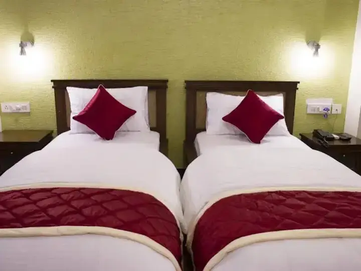 Бангалор: OYO Rooms Koramangala 5th Block