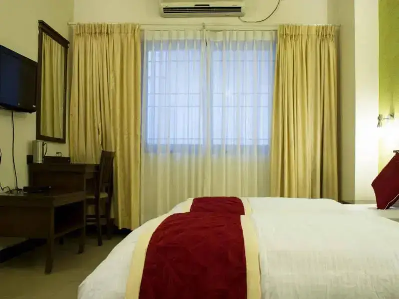Бангалор: OYO Rooms Koramangala 5th Block