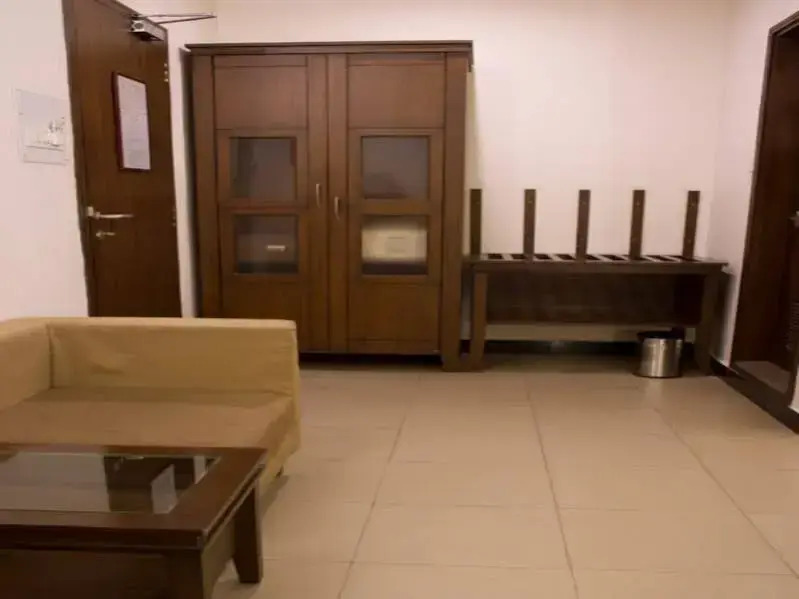 Бангалор: OYO Rooms Koramangala 5th Block