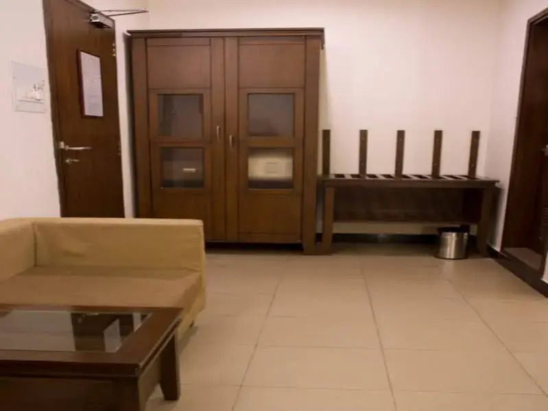 Бангалор: OYO Rooms Koramangala 5th Block
