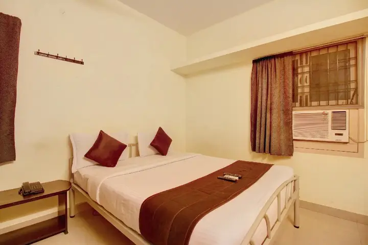 Ченнаи: OYO Apartments Kodambakkam