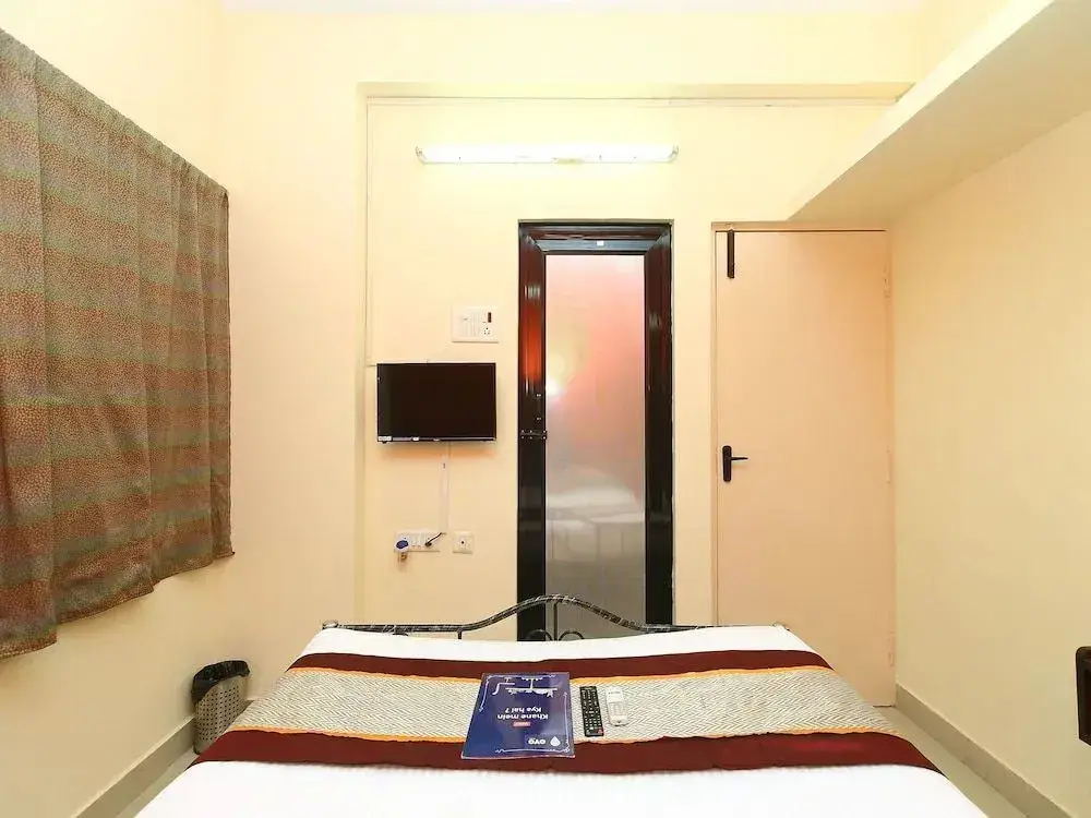 Ченнаи: OYO Apartments Kodambakkam