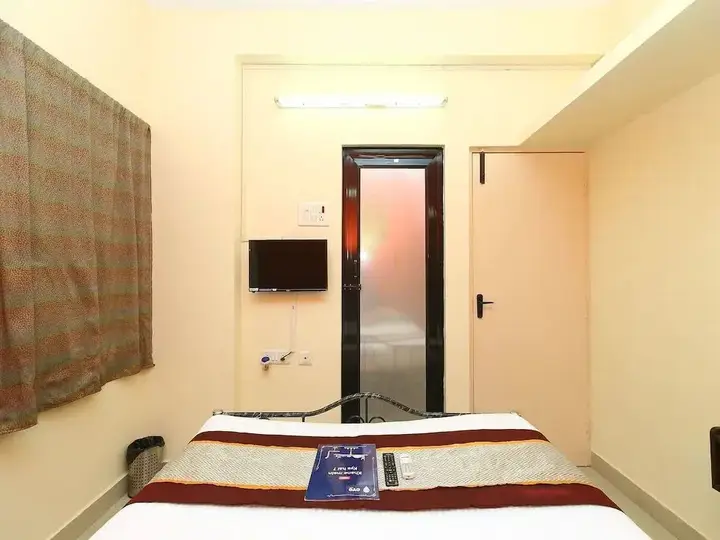 Ченнаи: OYO Apartments Kodambakkam