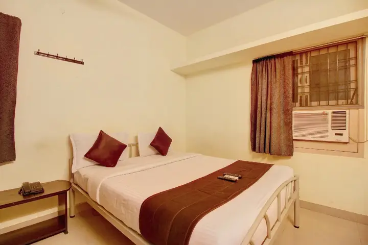 Ченнаи: OYO Apartments Kodambakkam