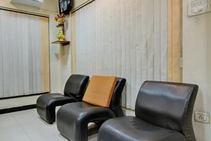 Ченнаи: OYO 968 Hotel Poigai