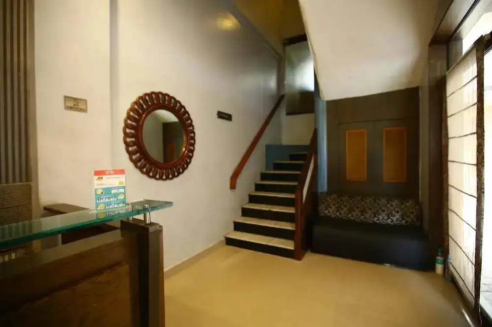 Ченнаи: OYO Rooms Mount Road US Consulate