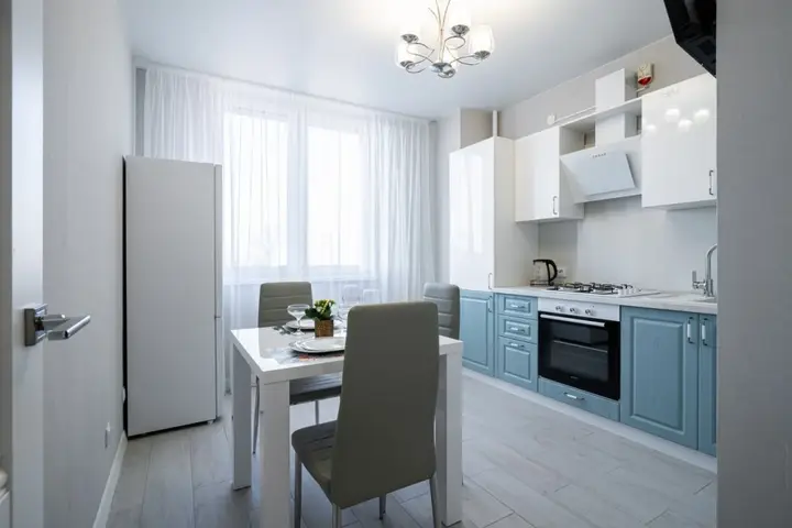 Калининград: Апартаменты Горького The Best
