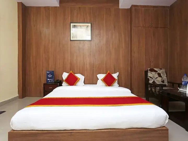 Джайпур: OYO Rooms Vaishali 200 ft Bypass