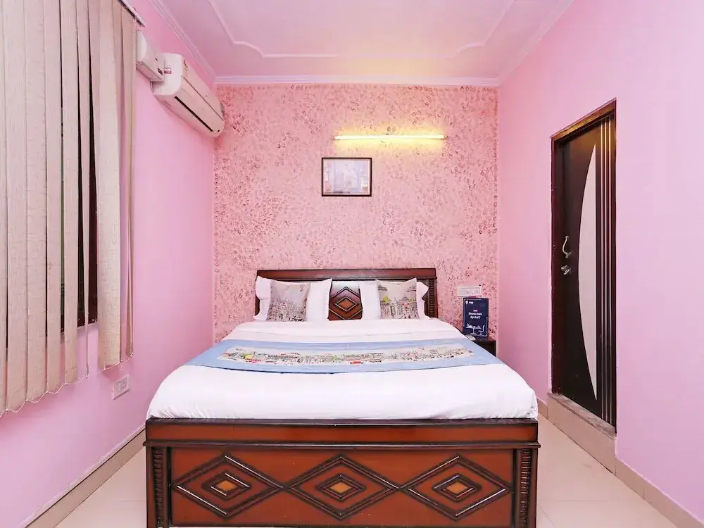 Джайпур: OYO Rooms Vaishali 200 ft Bypass