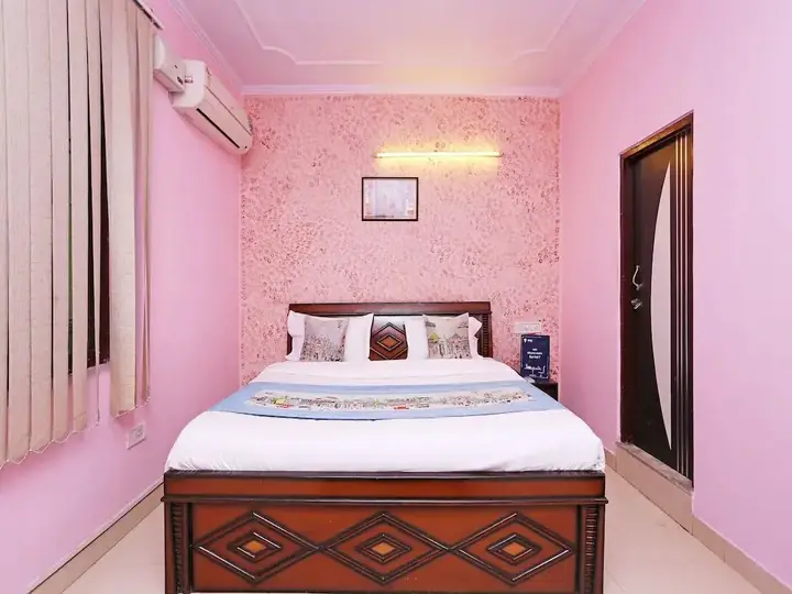 Джайпур: OYO Rooms Vaishali 200 ft Bypass