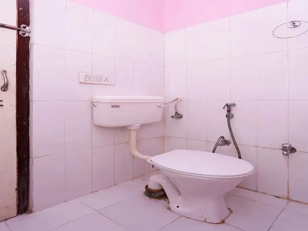 Джайпур: OYO Rooms Vaishali 200 ft Bypass