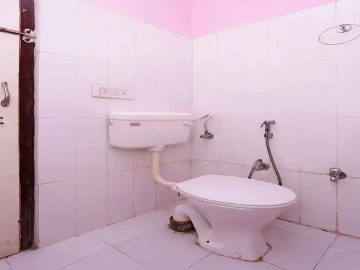 Джайпур: OYO Rooms Vaishali 200 ft Bypass