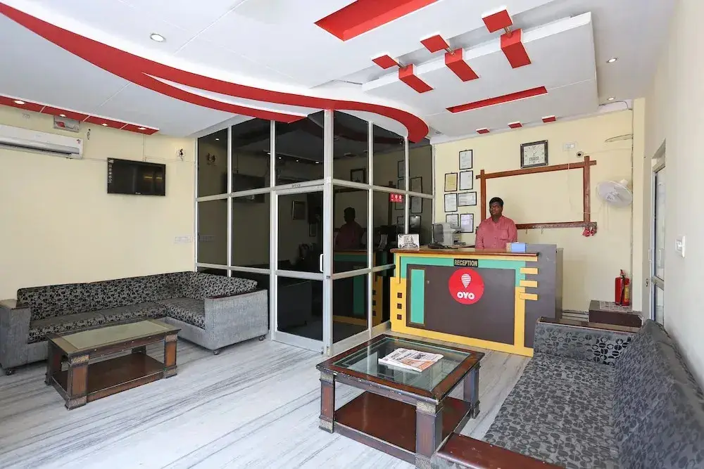 Джайпур: OYO Rooms Vaishali 200 ft Bypass