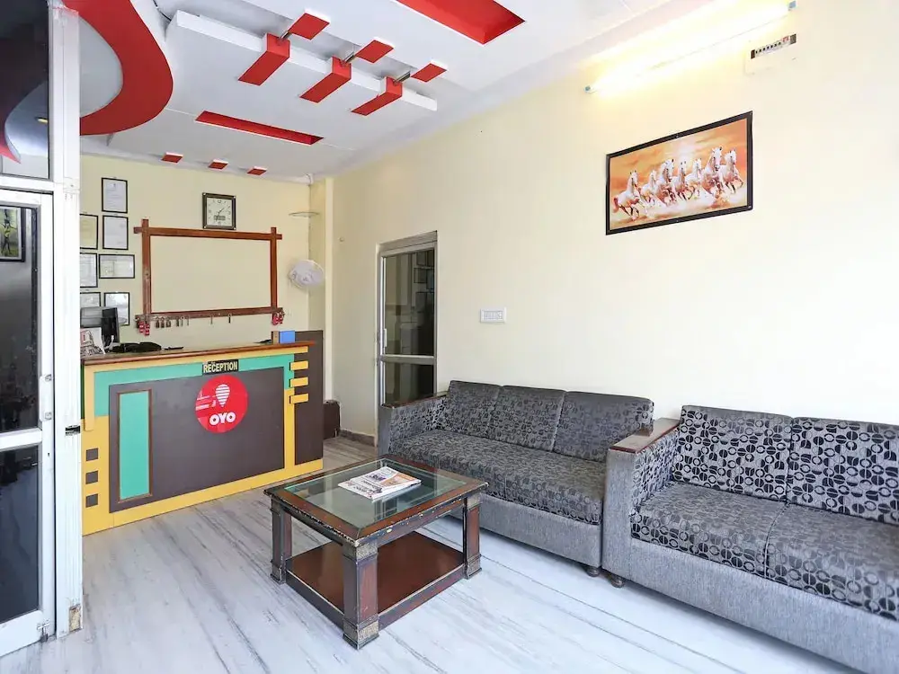 Джайпур: OYO Rooms Vaishali 200 ft Bypass