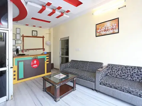 OYO Rooms Vaishali 200 ft Bypass — фото 1