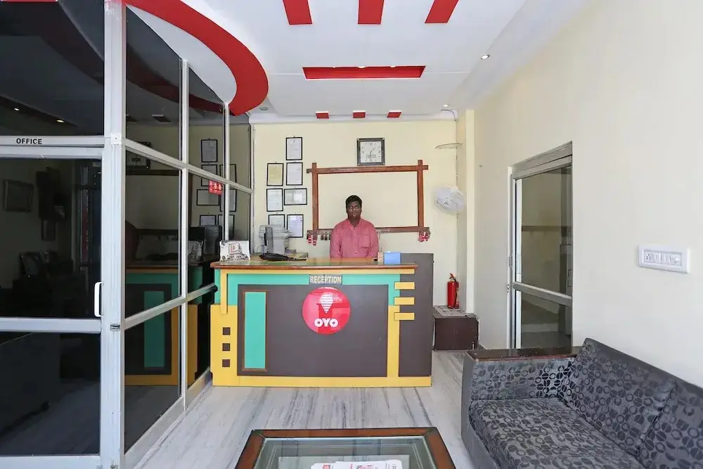 Джайпур: OYO Rooms Vaishali 200 ft Bypass