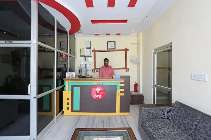 Джайпур: OYO Rooms Vaishali 200 ft Bypass