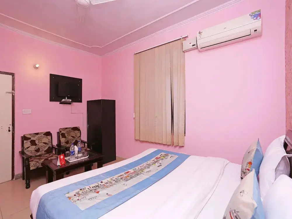 Джайпур: OYO Rooms Vaishali 200 ft Bypass
