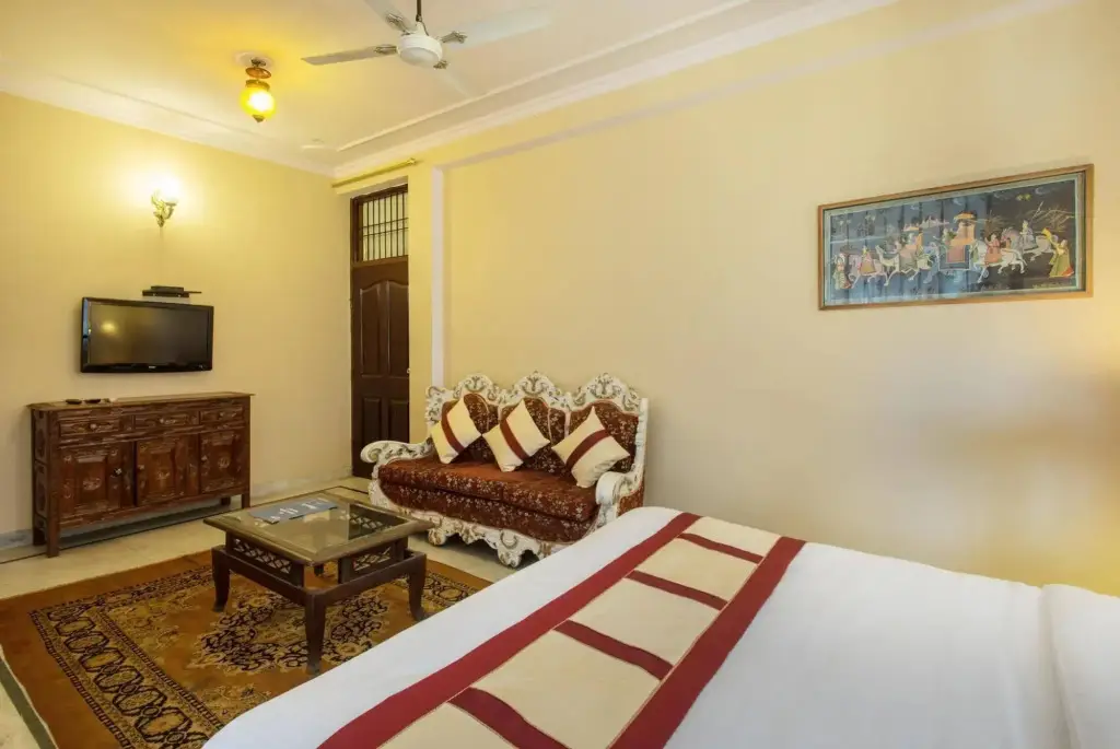 Джайпур: Hotel City in Jaipur