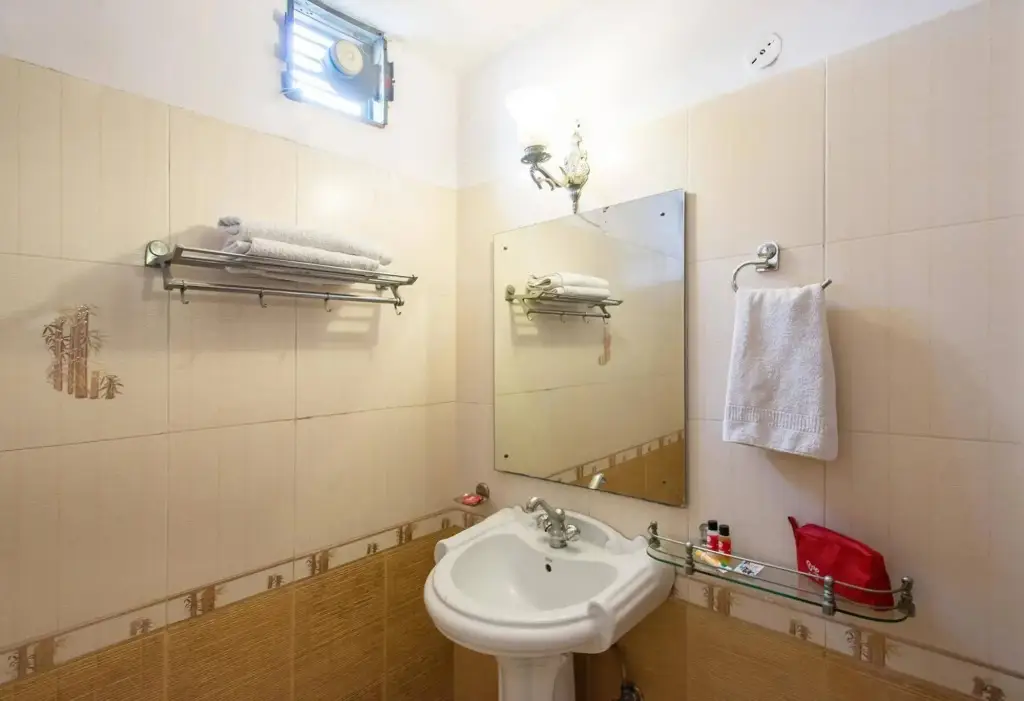 Джайпур: Hotel City in Jaipur