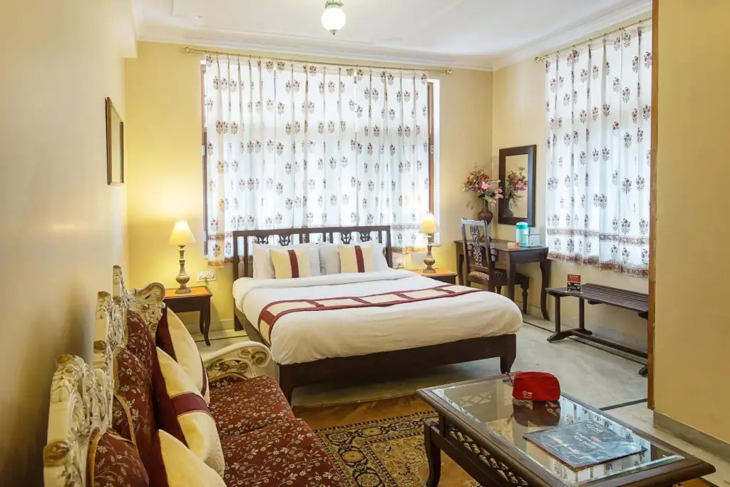 Джайпур: Hotel City in Jaipur