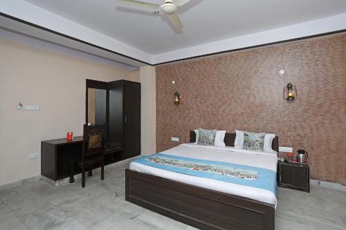 OYO Rooms Govind Marg Raja Park — фото 1