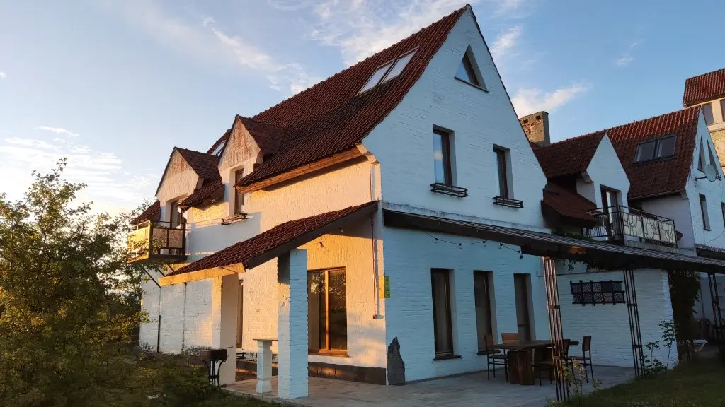 Калининград: Goshevka Apartaments