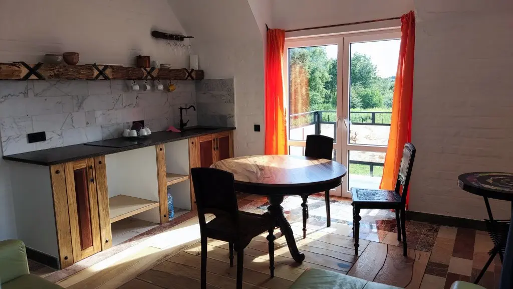 Калининград: Goshevka Apartaments