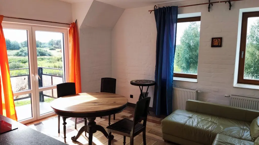 Калининград: Goshevka Apartaments