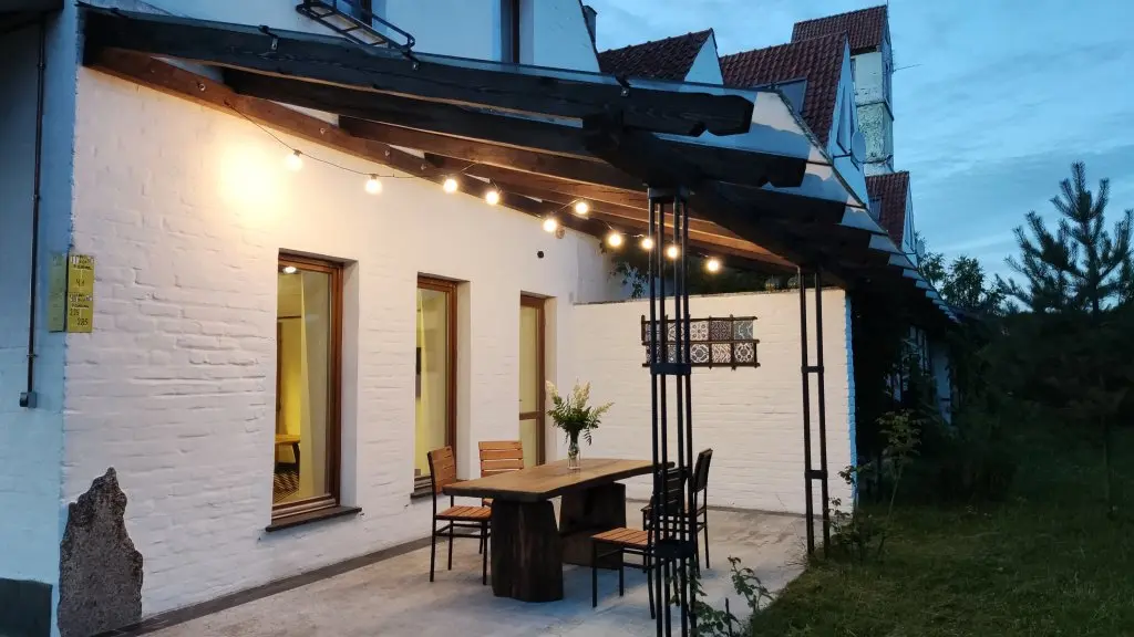 Калининград: Goshevka Apartaments