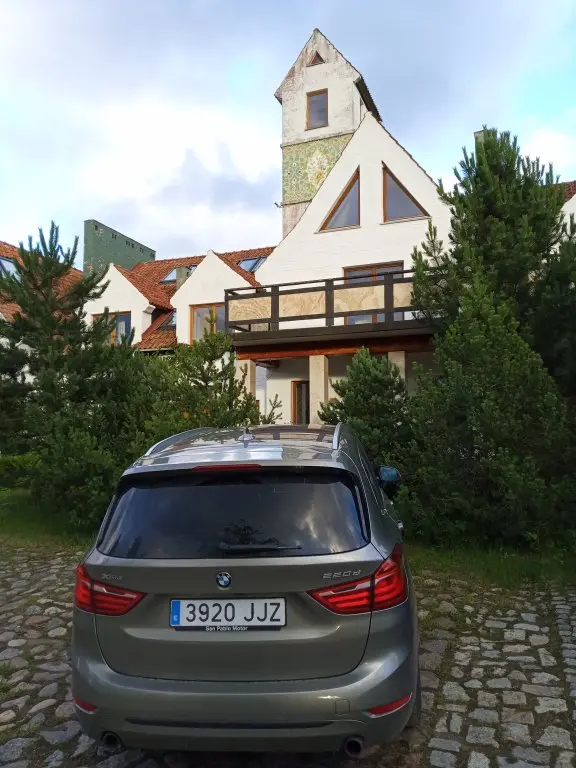Калининград: Goshevka Apartaments
