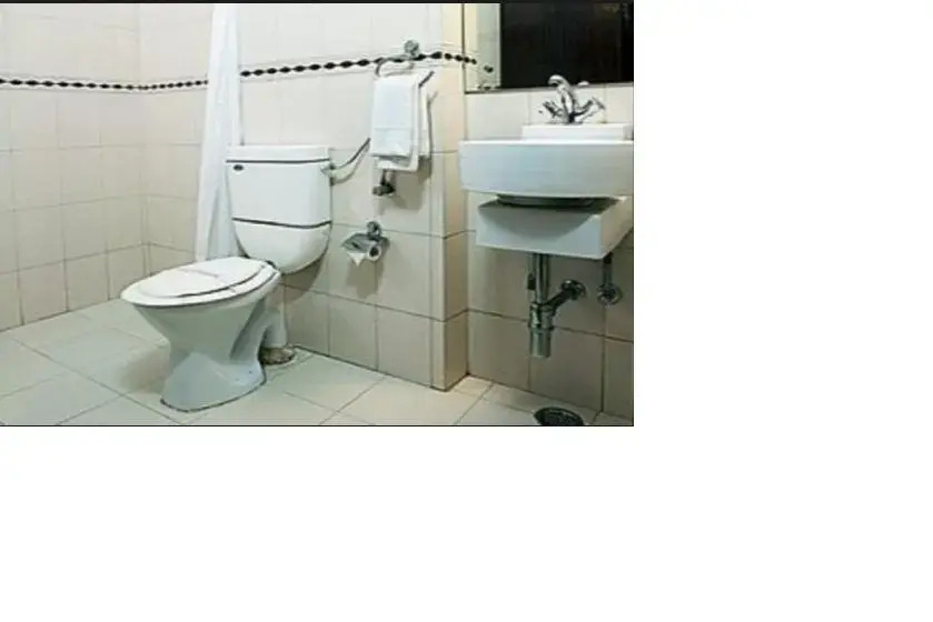 Джайпур: OYO Rooms MI Road Extension