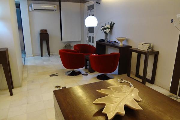 Джайпур: OYO Rooms MI Road Extension