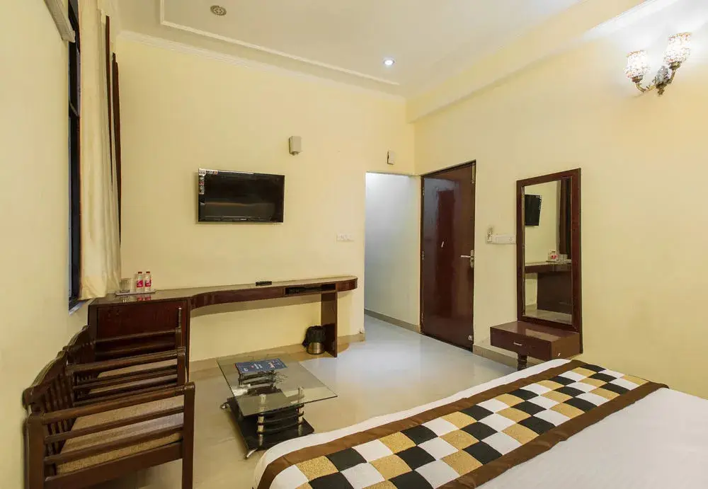 Джайпур: OYO 648 Hotel Royal Ecstasy