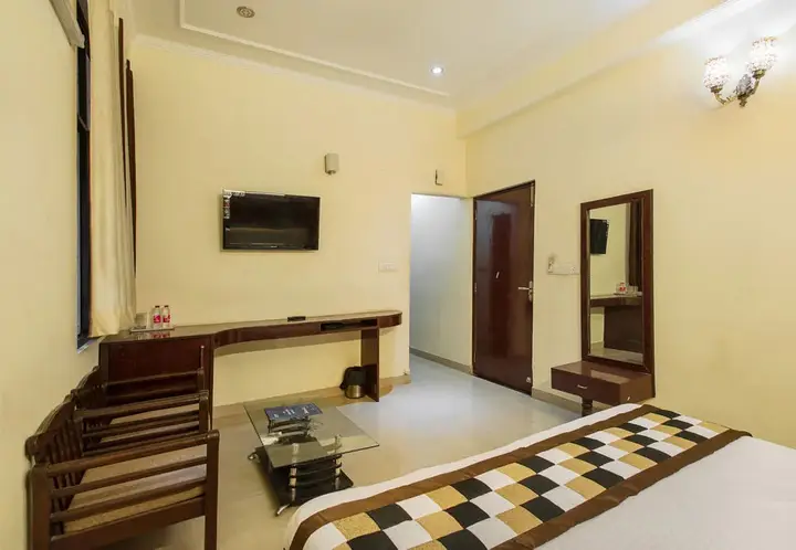 Джайпур: OYO 648 Hotel Royal Ecstasy