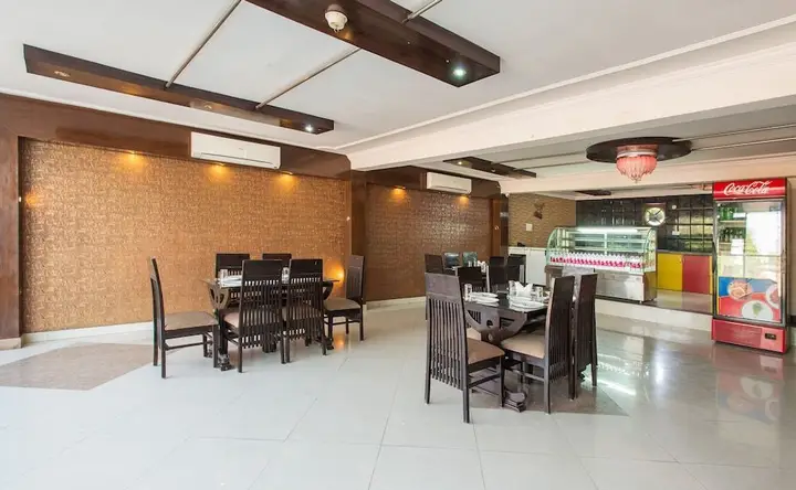 Джайпур: OYO 648 Hotel Royal Ecstasy