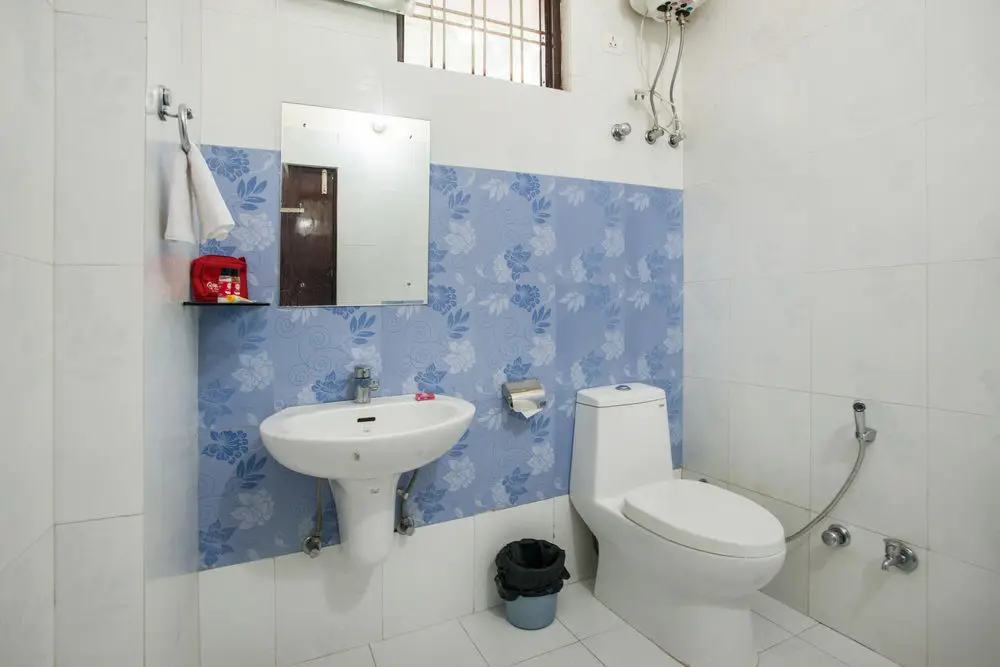 Джайпур: OYO 648 Hotel Royal Ecstasy