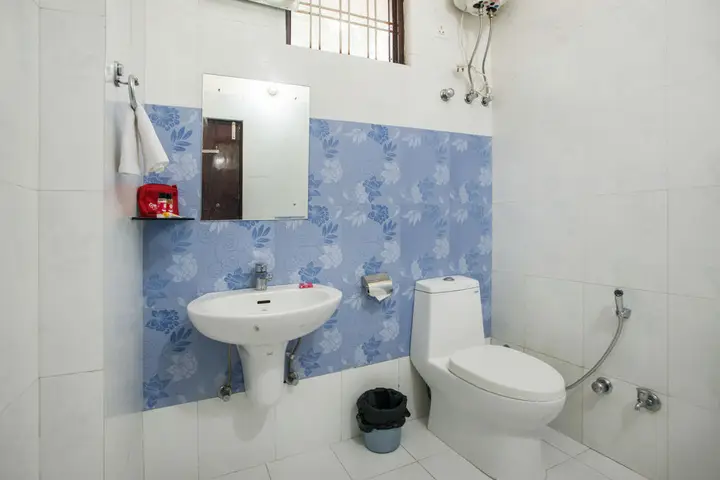 Джайпур: OYO 648 Hotel Royal Ecstasy