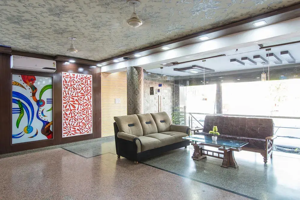 Джайпур: OYO 648 Hotel Royal Ecstasy