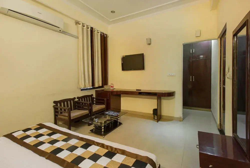 Джайпур: OYO 648 Hotel Royal Ecstasy