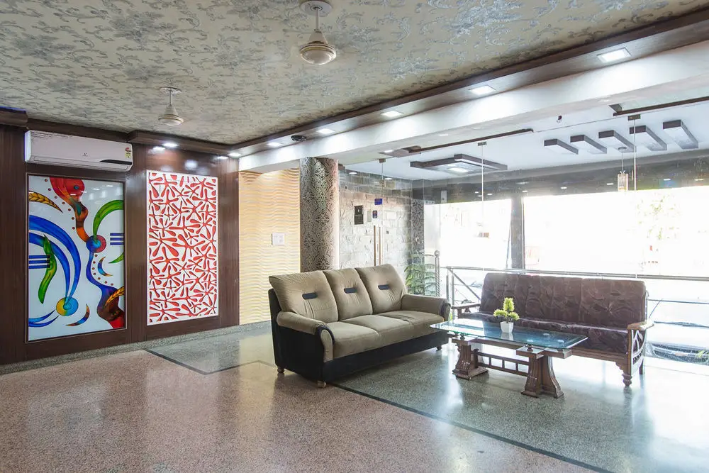 Джайпур: OYO 648 Hotel Royal Ecstasy