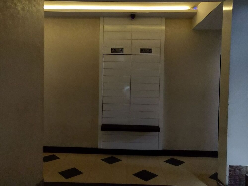 Джайпур: OYO 701 Hotel Rockland