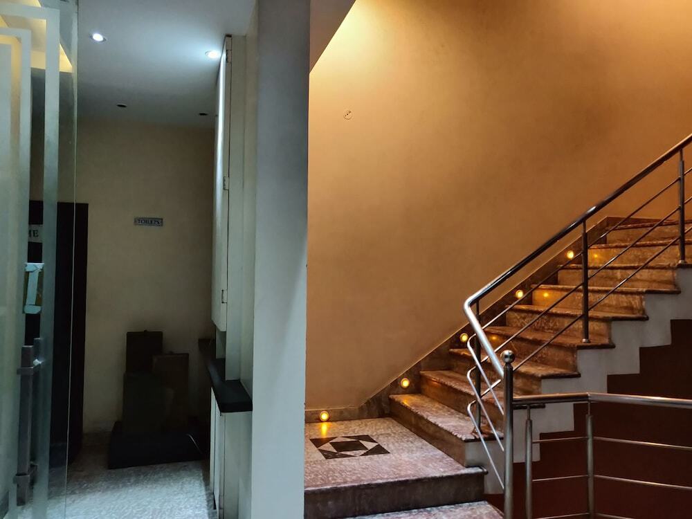 Джайпур: OYO 701 Hotel Rockland