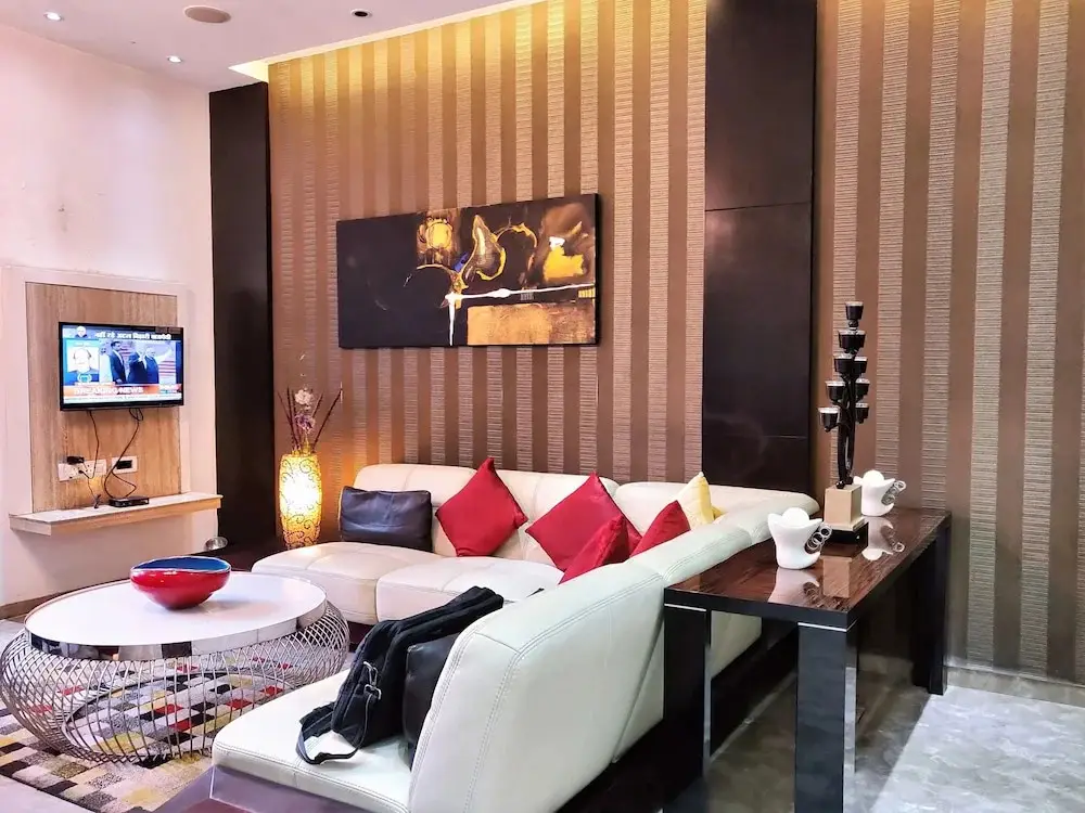 Джайпур: OYO 701 Hotel Rockland