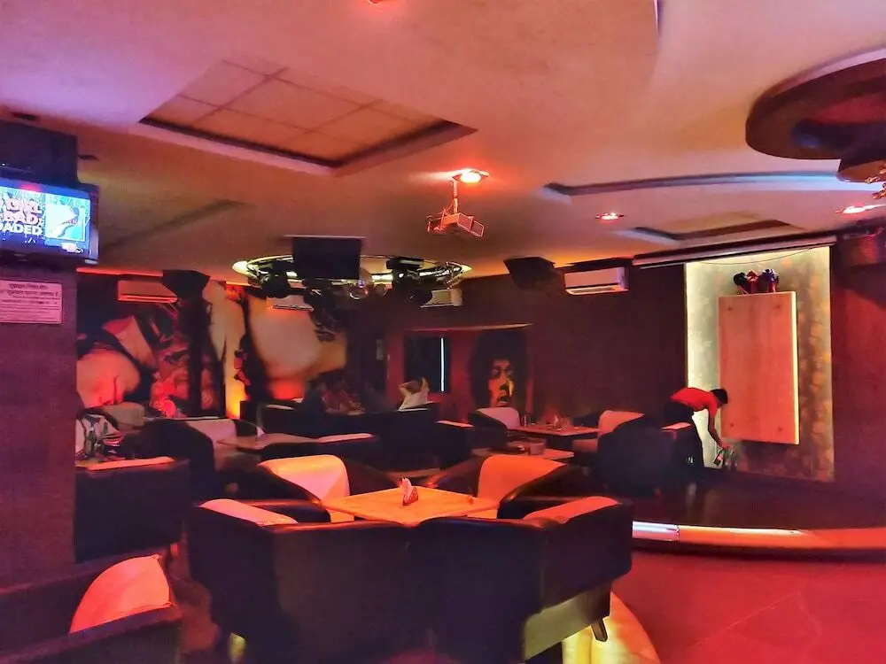 Джайпур: OYO 701 Hotel Rockland