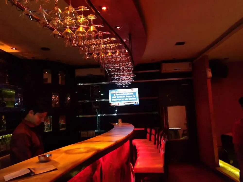 Джайпур: OYO 701 Hotel Rockland