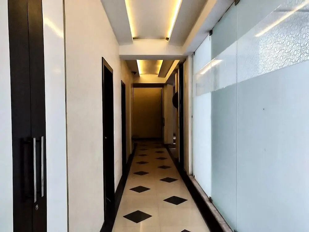 Джайпур: OYO 701 Hotel Rockland