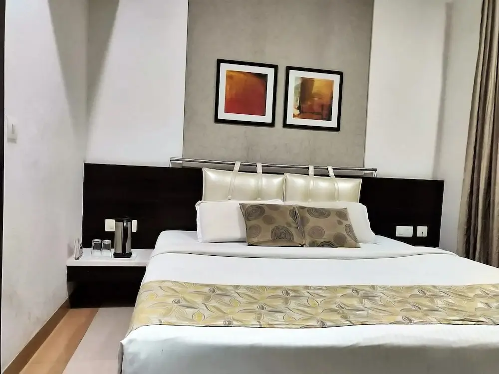 Джайпур: OYO 701 Hotel Rockland