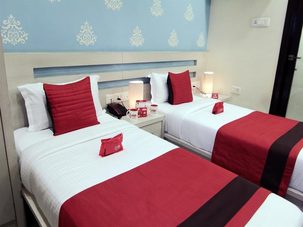 Джайпур: OYO Rooms Khirni Phatak Flyover